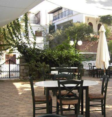 מאסורי Oasis Hotel מראה חיצוני תמונה