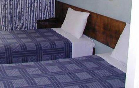 מאסורי Oasis Hotel מראה חיצוני תמונה